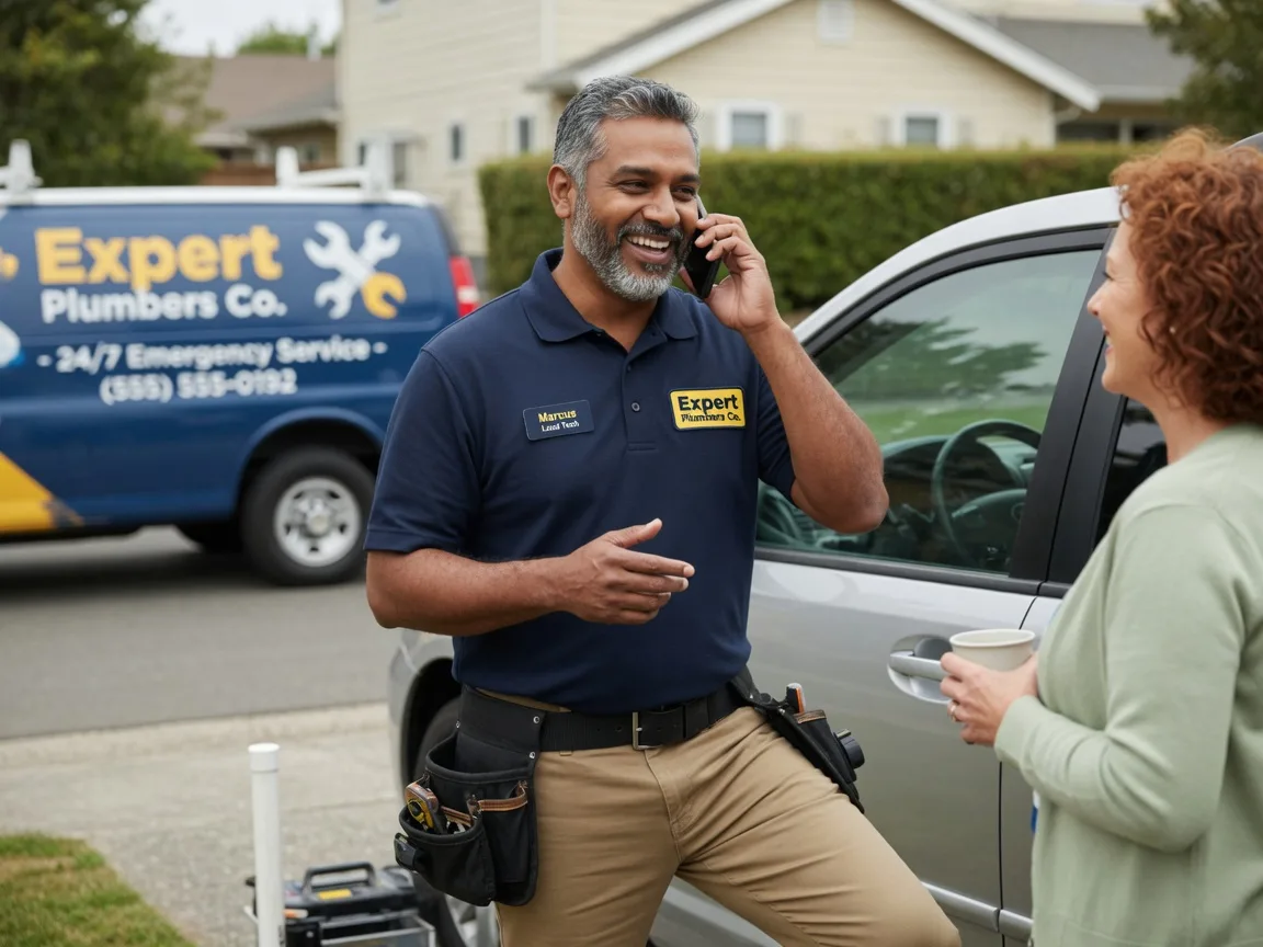 Clogged Drain Repair in Port Saint Joe, FL